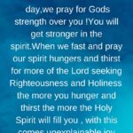 day 2 prayer